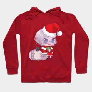 Padoru Molay 2 (FGO) Hoodie